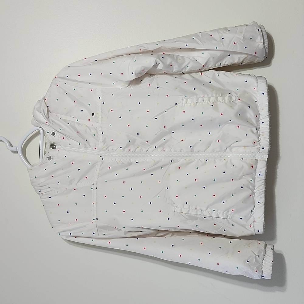 Tommy Hilfiger reversible jacket
